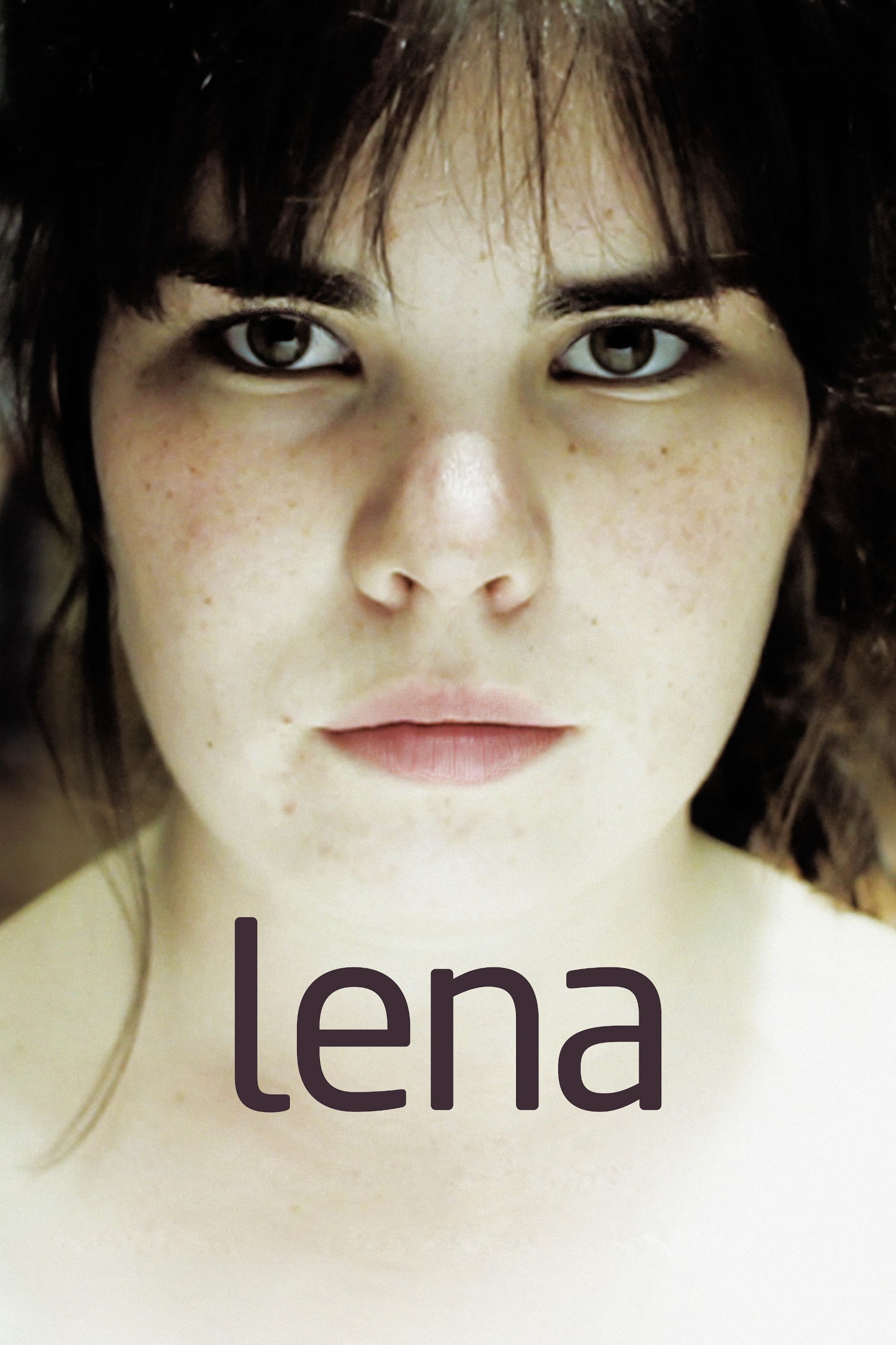 постер Лена